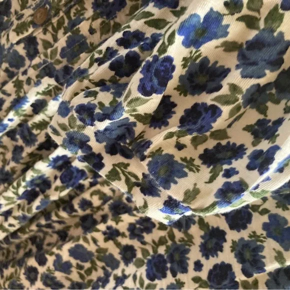 - nWT! Lucky top size med - Picture 8 of 8